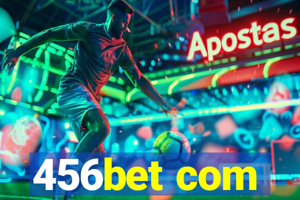 456bet com